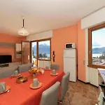 Lägenhet Il Panorama Di Forster *