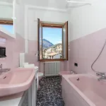 Il Panorama Di Forster Lägenhet Menaggio
