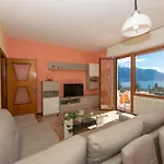 Il Panorama Di Forster Lägenhet *