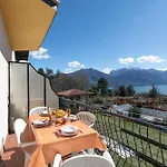 Lägenhet Il Panorama Di Forster *