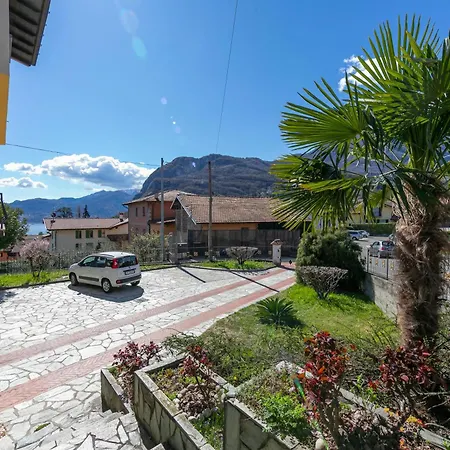 Apartamento Il Panorama Di Forster Menaggio