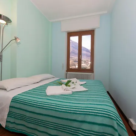 Il Panorama Di Forster Apartamento
