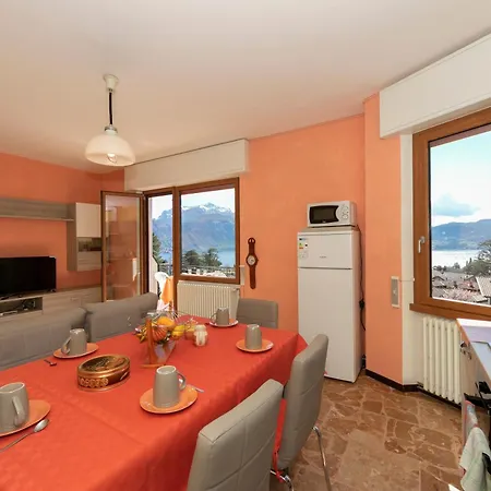 Appartamento Il Panorama Di Forster *