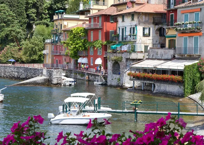 Il Panorama Di Forster Apartamento