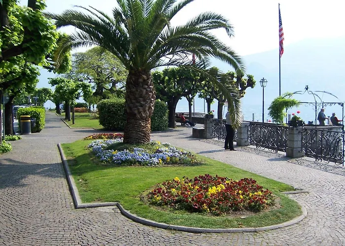 Apartamento Il Panorama Di Forster