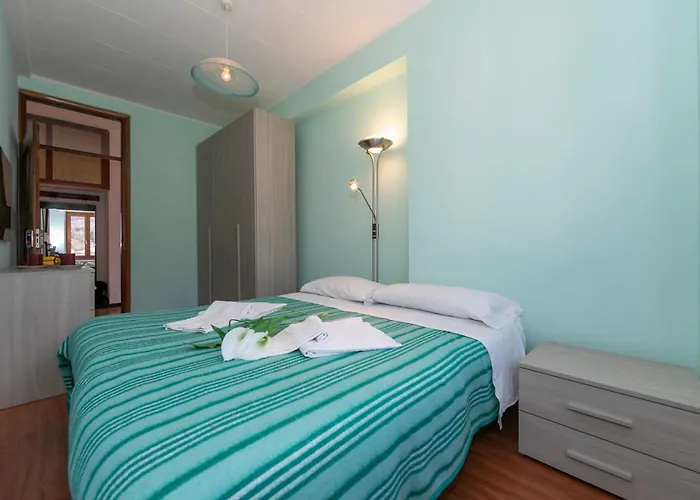 Apartamento Il Panorama Di Forster