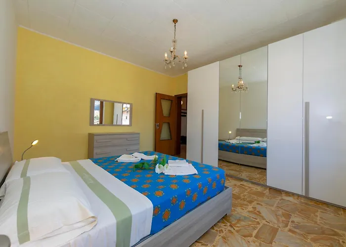 Apartamento Il Panorama Di Forster *