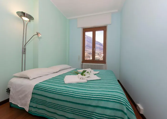 Il Panorama Di Forster Apartamento