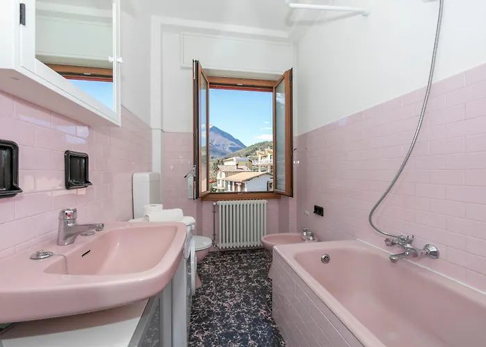 Il Panorama Di Forster Apartamento Menaggio