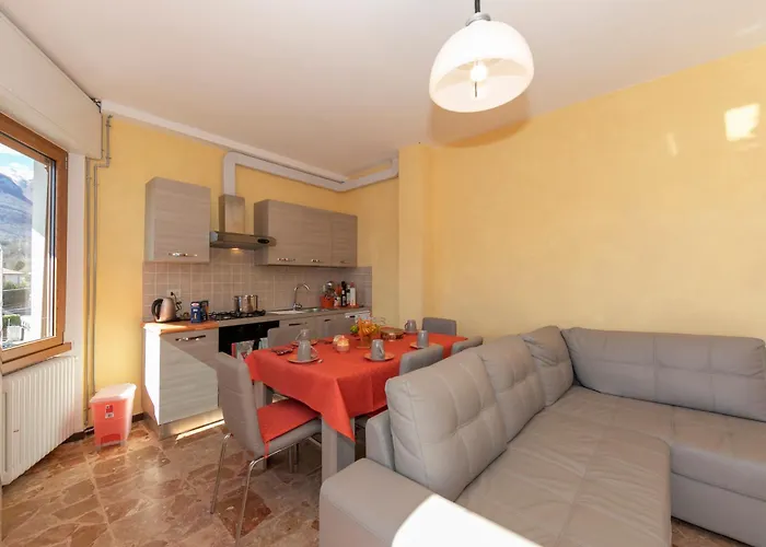 Apartamento Il Panorama Di Forster Menaggio