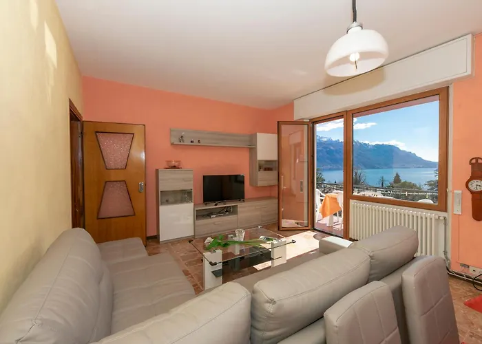 Il Panorama Di Forster Apartamento *