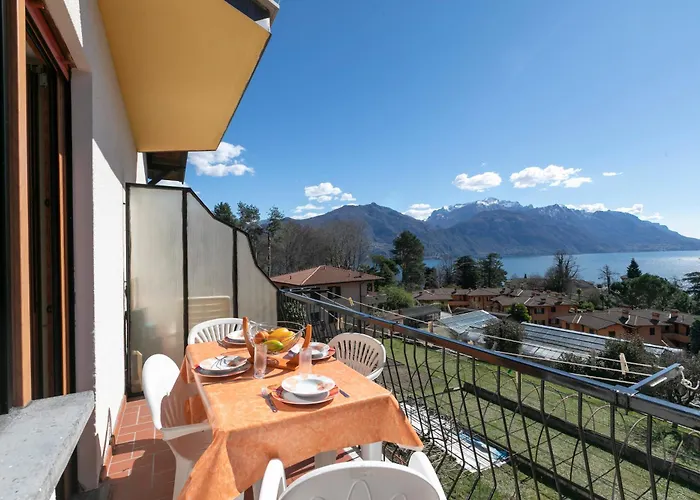 Apartamento Il Panorama Di Forster *