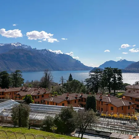 Il Panorama Di Forster * 梅纳焦