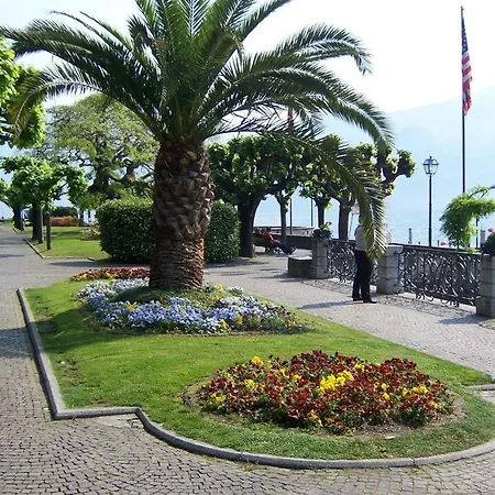 公寓 Il Panorama Di Forster