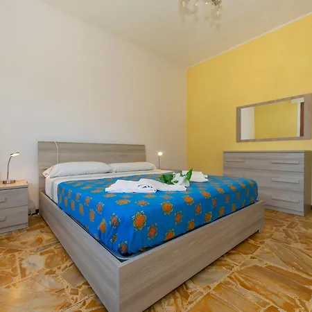 Il Panorama Di Forster Apartmán