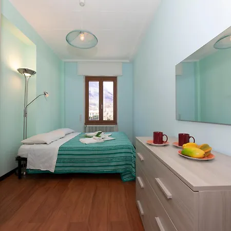 Il Panorama Di Forster Apartmán *