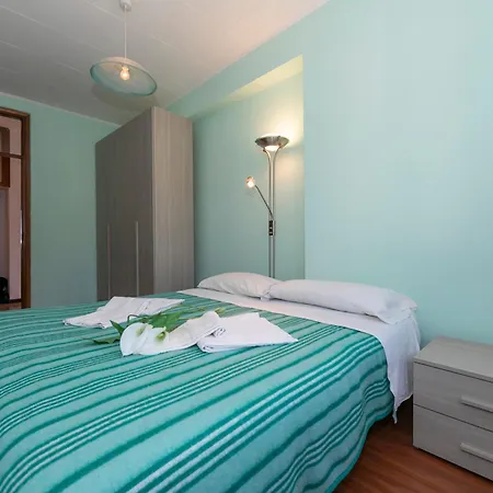 Apartmán Il Panorama Di Forster