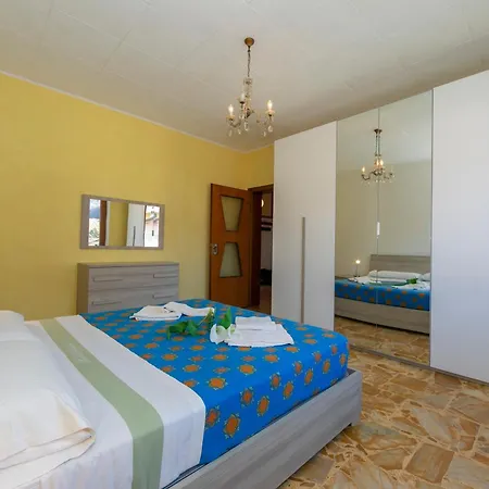 Apartmán Il Panorama Di Forster *