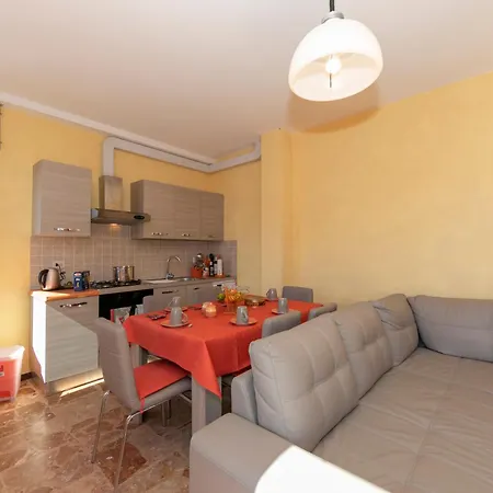 Apartmán Il Panorama Di Forster Menaggio