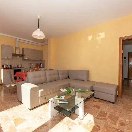 Il Panorama Di Forster Apartmán