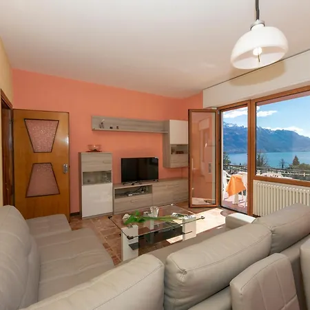 Il Panorama Di Forster Apartmán *