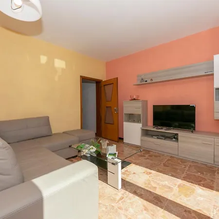 Apartmán Il Panorama Di Forster Menaggio