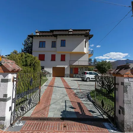 Il Panorama Di Forster *