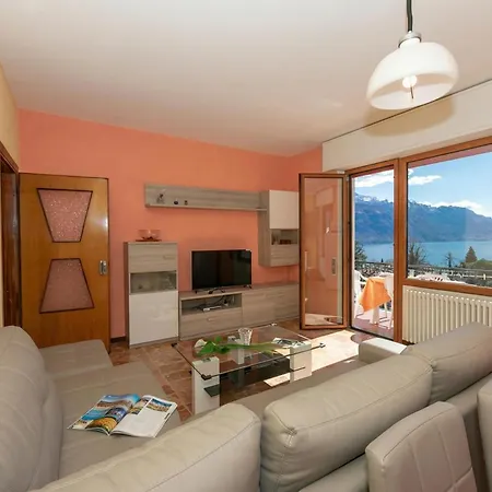 Il Panorama Di Forster Daire Menaggio
