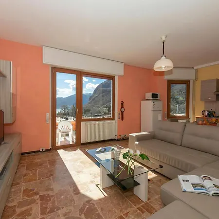 Il Panorama Di Forster Daire