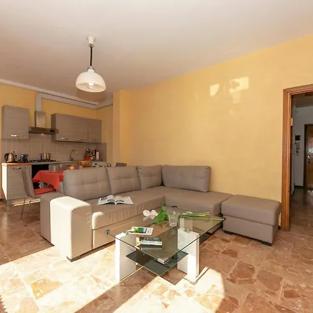 Il Panorama Di Forster Daire *