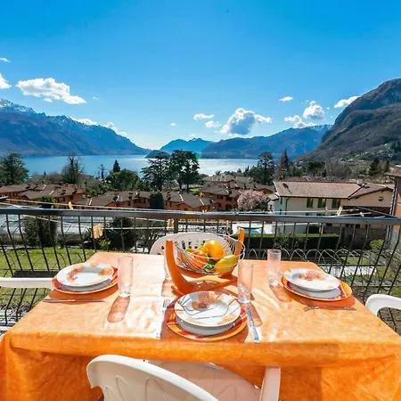 Il Panorama Di Forster Daire