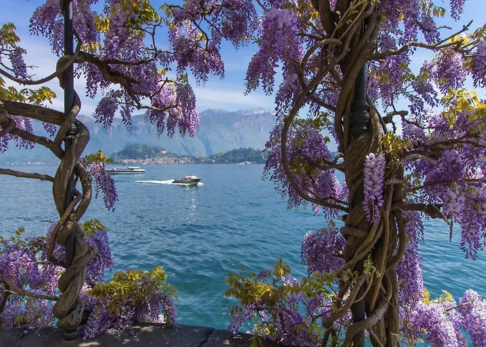 Apartmán Il Panorama Di Forster *