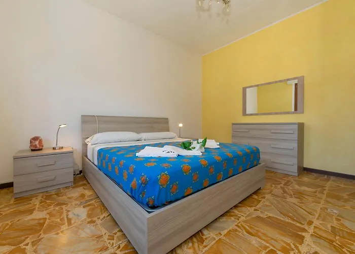 Il Panorama Di Forster Apartmán