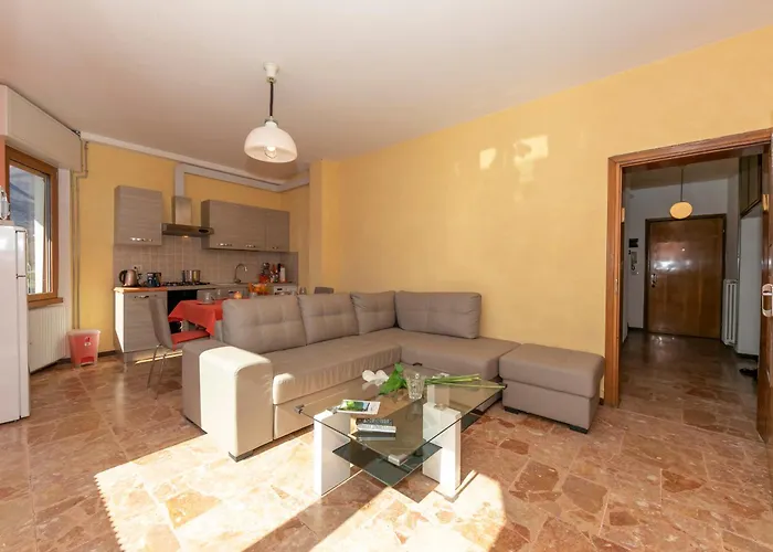 Il Panorama Di Forster Apartmán